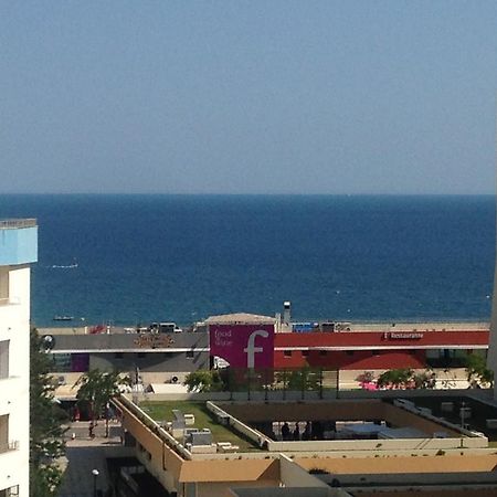 Praia Da Rocha Apartment بورتيماو المظهر الخارجي الصورة