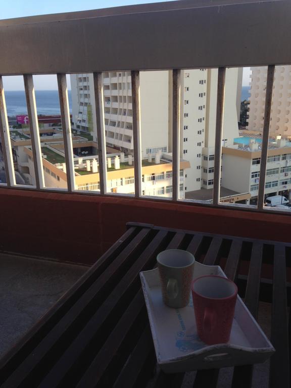 Praia Da Rocha Apartment بورتيماو المظهر الخارجي الصورة