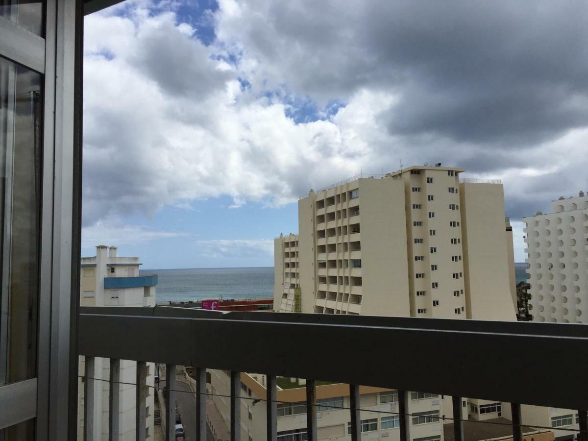 Praia Da Rocha Apartment بورتيماو المظهر الخارجي الصورة
