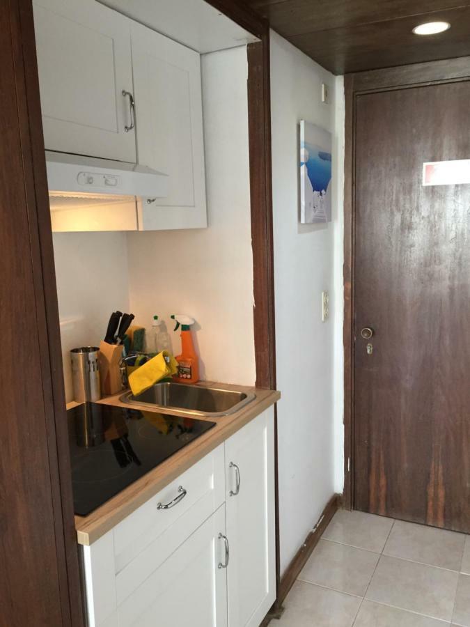 Praia Da Rocha Apartment بورتيماو المظهر الخارجي الصورة
