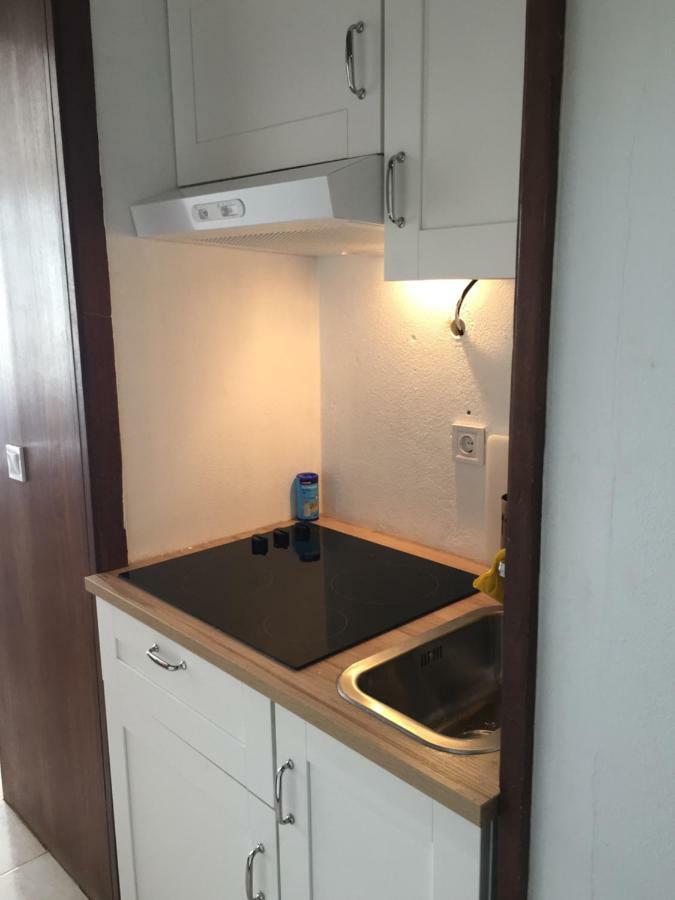 Praia Da Rocha Apartment بورتيماو المظهر الخارجي الصورة