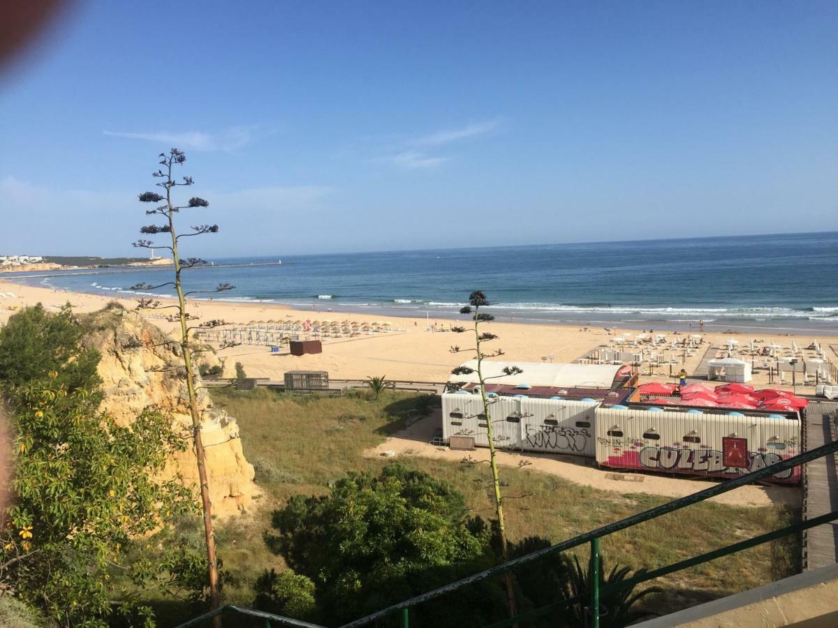 Praia Da Rocha Apartment بورتيماو المظهر الخارجي الصورة